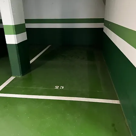 Oktheway Mera Διαμέρισμα